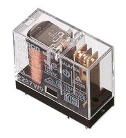 G2RK212DC|OMRON ELECTRONIC COMPONENTS