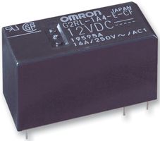 G2RL-1A4-E-DC12|OMRON ELECTRONIC COMPONENTS