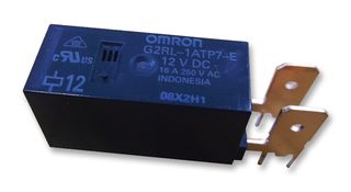 G2RL-1ATP7-E DC12|OMRON ELECTRONIC COMPONENTS
