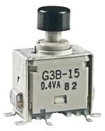 G3B15AB-XA-RO|NKK Switches of America Inc
