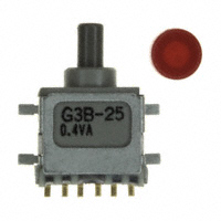 G3B25AH-R-XC|NKK Switches