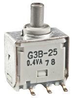G3B25AP-RO|NKK Switches of America Inc