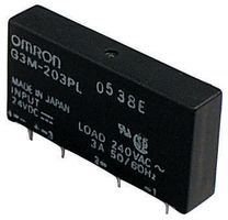 G3M-202P-US-4-DC5|OMRON ELECTRONIC COMPONENTS
