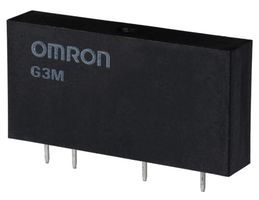 G3M-203P DC5|OMRON INDUSTRIAL AUTOMATION