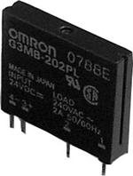 G3M-205PL-DC12|Omron Industrial