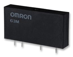 G3M-203PL-DC24|OMRON INDUSTRIAL AUTOMATION