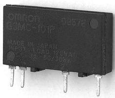 G3MC-101P-DC24|OMRON ELECTRONIC COMPONENTS