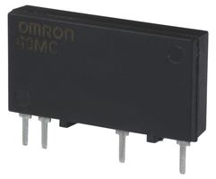 G3MC-202P DC5|OMRON ELECTRONIC COMPONENTS