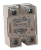 G3NA-D210B 5-24DC|OMRON INDUSTRIAL AUTOMATION