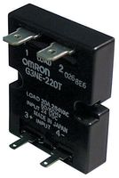 G3NE-205T-US-DC12|OMRON INDUSTRIAL AUTOMATION