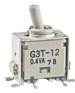 G3T12AB-RO|NKK Switches