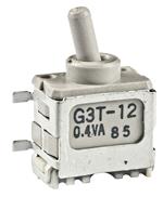 G3T12AH-RO|NKK Switches