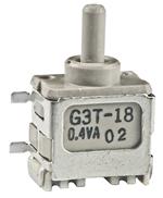 G3T18AH-RO|NKK Switches of America Inc