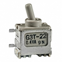 G3T22AH|NKK Switches