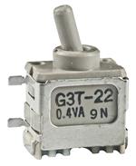 G3T22AH-RO|NKK Switches of America Inc