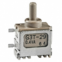 G3T29AH|NKK Switches