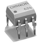 G3VM-601BY|Omron Electronics
