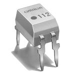 G3VM-2L|Omron Electronics