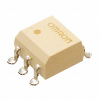 G3VM-21ER|Omron Electronics Inc-EMC Div