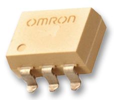 G3VM-61ER|OMRON ELECTRONIC COMPONENTS