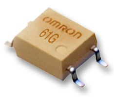 G3VM-61VY|OMRON ELECTRONIC COMPONENTS