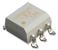 G3VM-3F|OMRON ELECTRONIC COMPONENTS