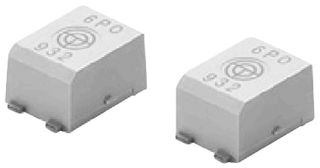 G3VM-41PR12(TR05)|OMRON ELECTRONIC COMPONENTS