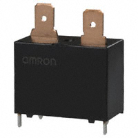 G4A-1A-E DC5|Omron Electronics Inc-EMC Div