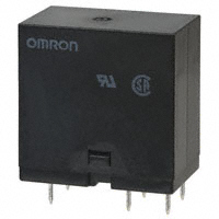G4W-1112P-US-TV8 DC100|Omron Electronics Inc-EMC Div