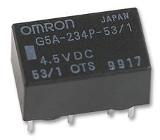 G5A-234P-53/1 4.5DC|Omron