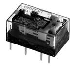 G5CA-1A-DC12|Omron Electronics