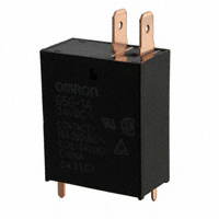 G5G-1A-PSDC24|Omron Electronics Inc-EMC Div