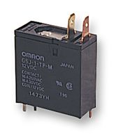 G5JS-1A 24DC|OMRON ELECTRONIC COMPONENTS