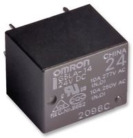 G5LA-14 24DC|OMRON ELECTRONIC COMPONENTS