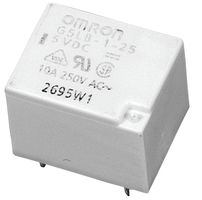 G5LB-14 DC12|OMRON ELECTRONIC COMPONENTS