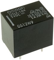 G5LE-1A4-DC5|OMRON ELECTRONIC COMPONENTS