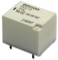 G5LE-1E 12DC|OMRON ELECTRONIC COMPONENTS