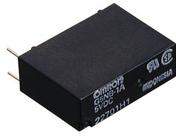 G5NB-1A-DC12 BYOMZ|OMRON ELECTRONIC COMPONENTS