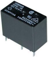 G5Q-14-DC12|OMRON ELECTRONIC COMPONENTS