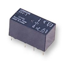 G5V-2 12DC|OMRON ELECTRONIC COMPONENTS