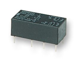 G6A-234P-BS 12DC|OMRON ELECTRONIC COMPONENTS