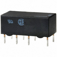 G6A-234P-ST-US DC12 BY OMR|Omron Electronics Inc-EMC Div