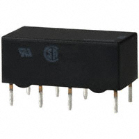 G6A-274P-ST-US DC18 BY OMR|Omron Electronics Inc-EMC Div