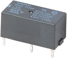 G6BK-1114P-US-DC12|OMRON ELECTRONIC COMPONENTS