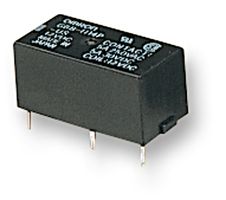 G6B-1114P-US 12DC|OMRON ELECTRONIC COMPONENTS