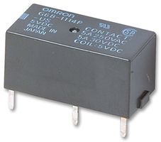 G6B-1114P-US-DC24|OMRON ELECTRONIC COMPONENTS