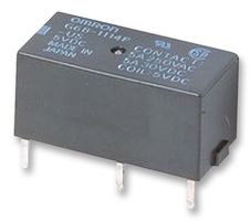 G6B-2114P-US-DC24|OMRON ELECTRONIC COMPONENTS