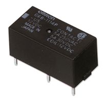 G6B2114P1US24DC|OMRON ELECTRONIC COMPONENTS