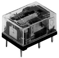 G6C-1114P-US-DC12|OMRON ELECTRONIC COMPONENTS