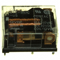 G6C-1117P-US-DC6|Omron Electronics Inc-EMC Div